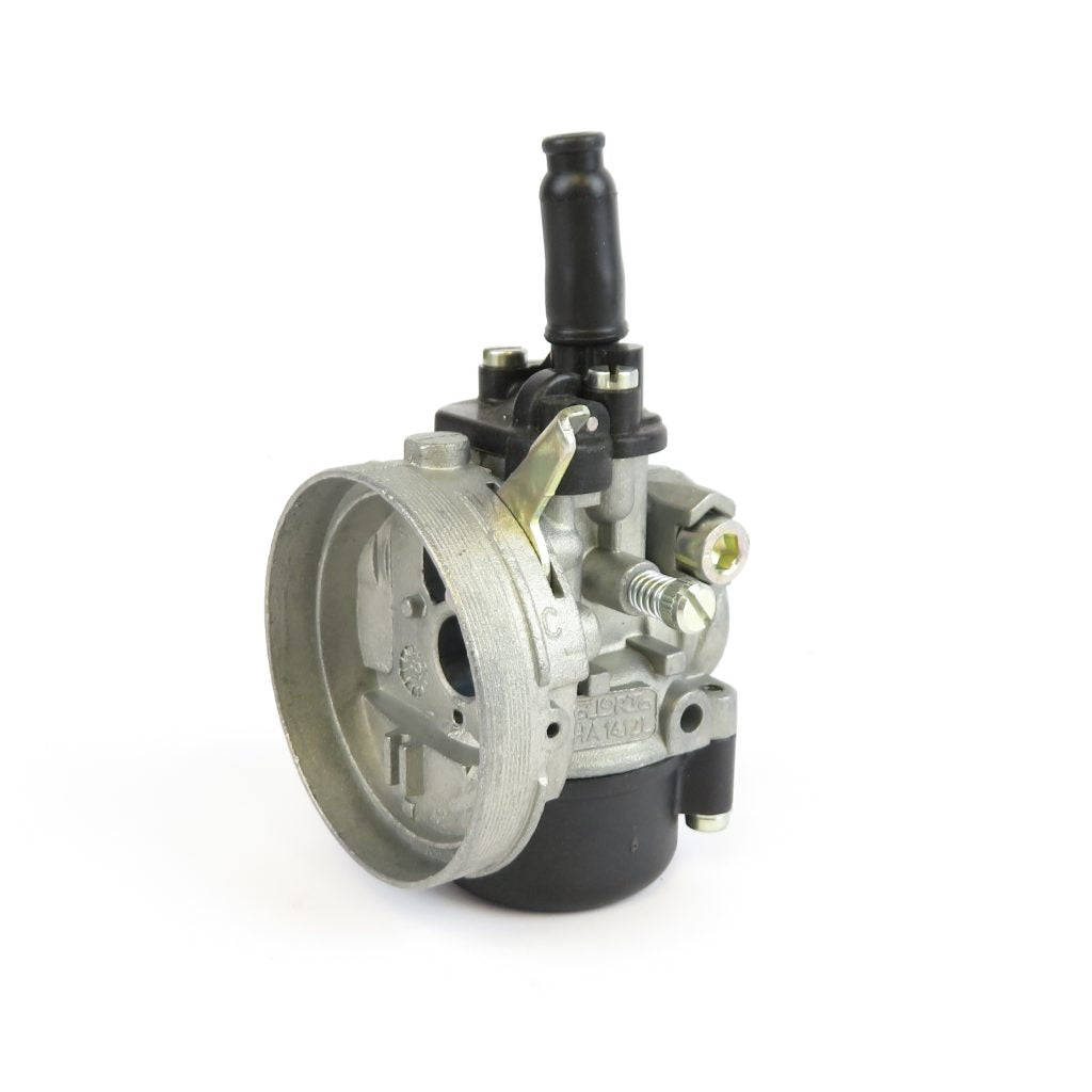 R2100 Dellorto SHA 14.12L Comer C50 Carb